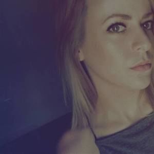 Meet your Posher, Jenna